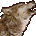 vegan wolf