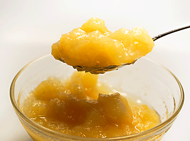 applesauce picture