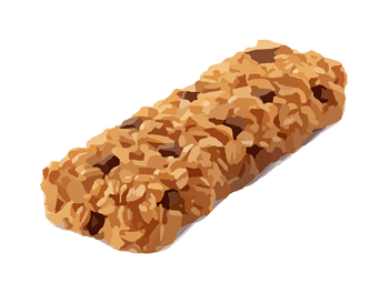 granola bar picture