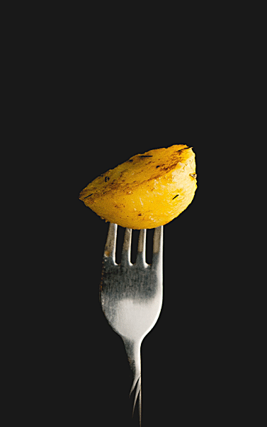 potato picture