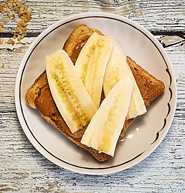 Quick and Easy food
