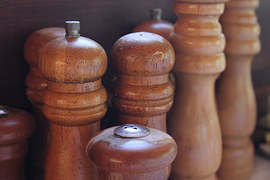 pepper grinder picture