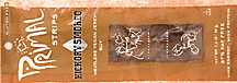 primal strips vegan jerky picture