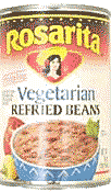 vegan beans
