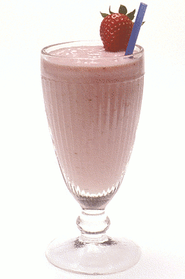 smoothie picture