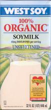soymilk picture
