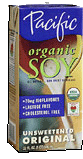 vegan soy milk