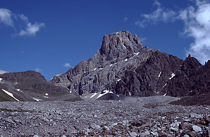 Kennicott wrangell st elias national park Alaska