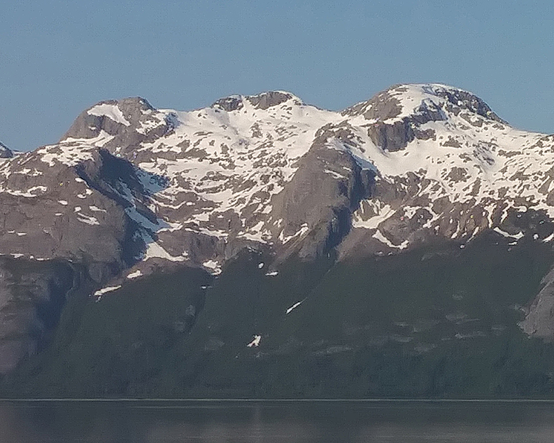 Alaska 2019