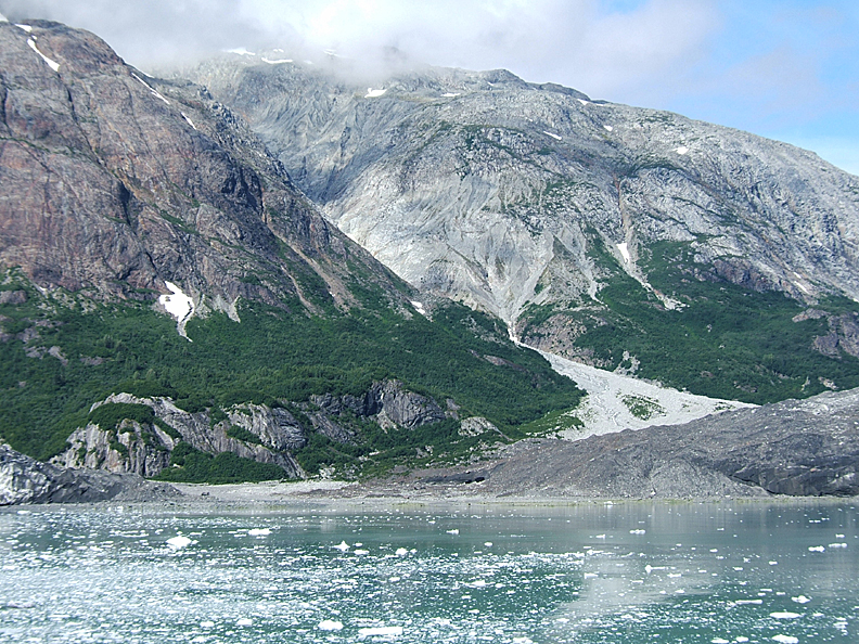 Alaska 2008