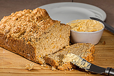 Quickbreads food