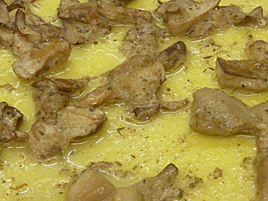 vegan polenta picture